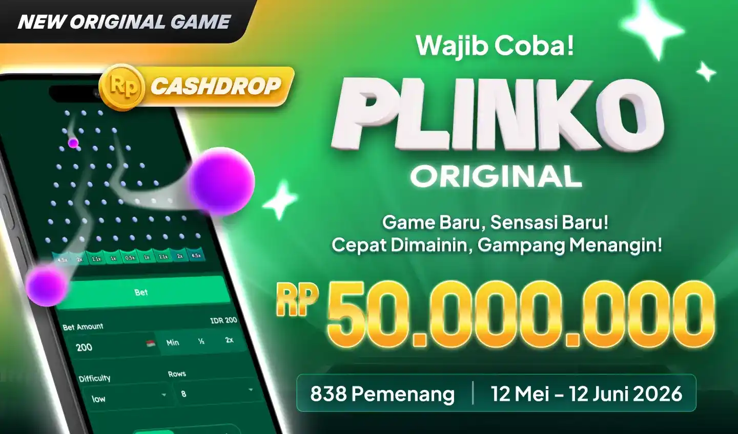 Promo